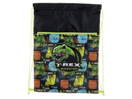 Sáček na tělocvik Stil T-rex