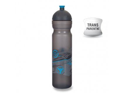 Zdravá lahev 1,0 l – Energy + náhradní zátka
