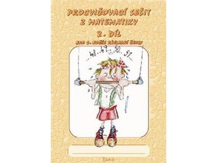 procvicovaci sesit z matematiky pro 2 rocnik zs 2 dil~max