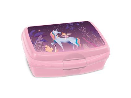 Box na svačinu Ars Una Magic Forest