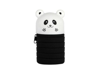 pouzdro na pera panda 1 zipove