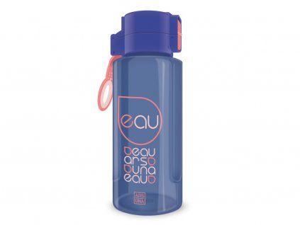 Láhev na pití Ars Una Autonomy 25 fialovo-modrá 650 ml