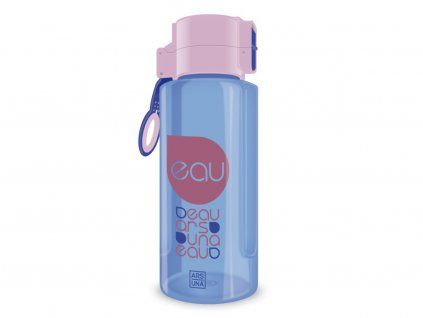 Láhev na pití Ars Una Autonomy 25 modro-fialová 650 ml