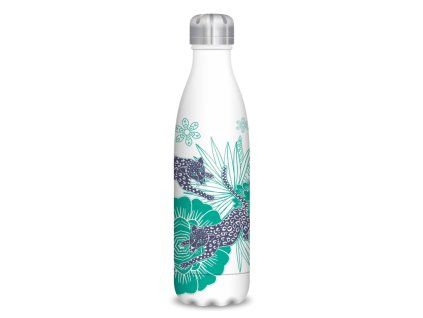 Termoláhev Ars Una Catalina Estrada Leopard White 500 ml