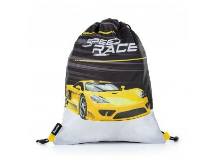 Sáček na cvičky Oxybag Auto