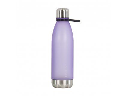 Láhev na pití Oxybag OXY BoLT 700 ml PASTELINI fialová