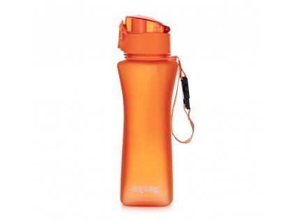 Láhev OXY TWiST 550 ml Peach Mat