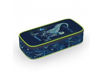 Školní penál etue OXY Style Mini – Jurassic World