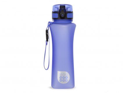 Láhev na pití Ars Una Matná Ocean 500 ml modrá