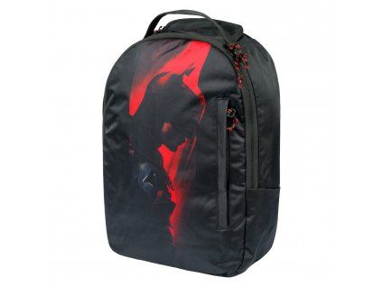 Batoh Earth Batman Red