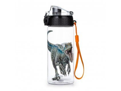 Láhev na pití OXY CLiCK 500 ml Jurassic World