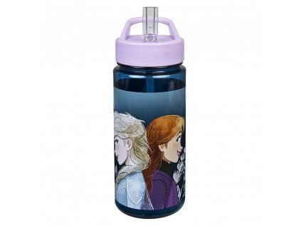 Láhev na pití 500 ml Frozen