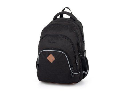 Studentský batoh OXY Scooler Black