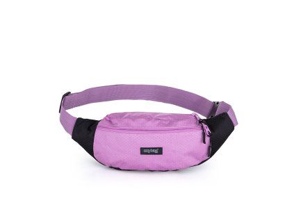 Ledvinka Oxybag Violet (fialová)