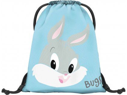 Předškolní sáček Bugs Bunny – sáček na obuv či cvičení