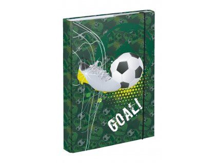 desky na skolni sesity a5 fotbal 849431 39