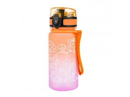 tritanova lahev na piti gradient zvirata 350 ml 496319 42