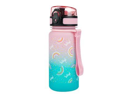 tritanova lahev na piti gradient duha 350 ml 144379 42