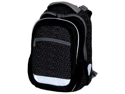 Školní batoh Stil Sprinkles pro 1.–4. třídu