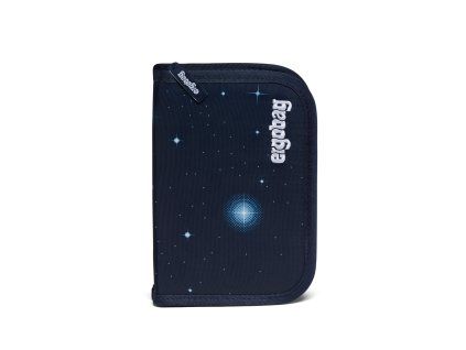 Školní penál Ergobag Hard Pencil Case AtmosBear s výbavou