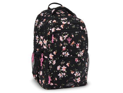 Školní batoh Ars Una Magnolia ergonomický 27 l