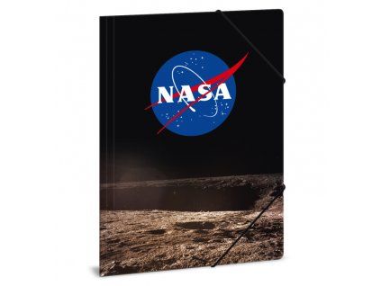 Ars Una složka na sešity A4 – NASA Apollo | Kvalitní školní složka