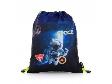 Sáček na přezůvky Oxybag Space