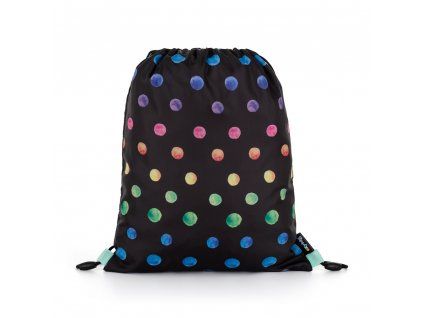 Sáček na přezůvky Oxybag Dots