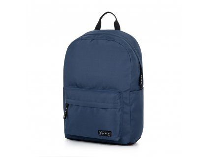 Studentský batoh OXY Runner Blue