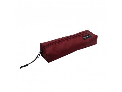 Etue široká + elastic OXY Runner Wine
