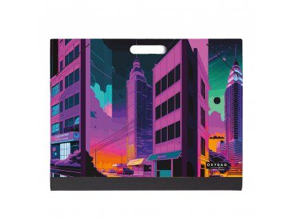 Sloha A3 na výkresy Picasso City
