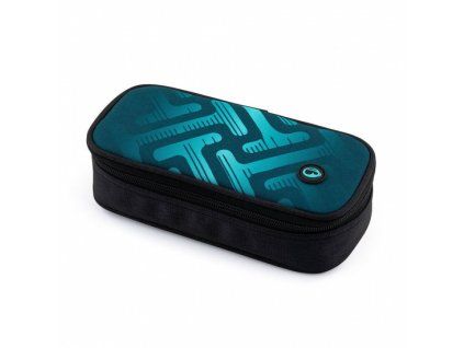 Bagmaster Case Porto 22 C Blue/Black