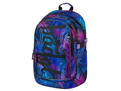 BAAGL školní batoh Core Palm