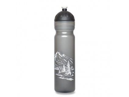 Zdravá lahev 1,0 l – Hiking