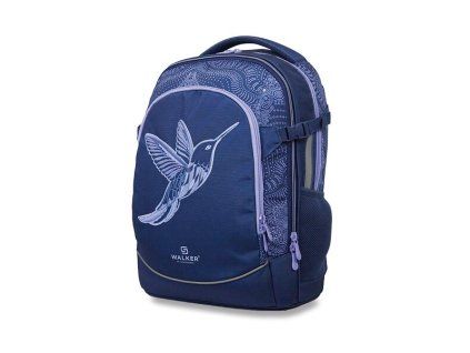 Školní batoh Walker Fame Kolibri