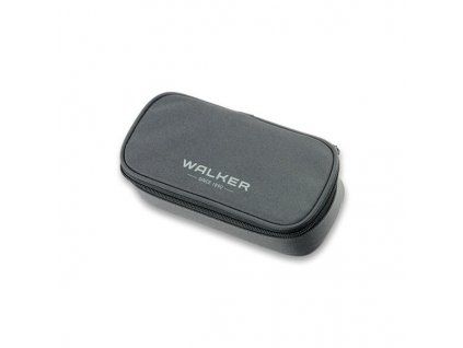 Školní penál WALKER Asphalt Grey