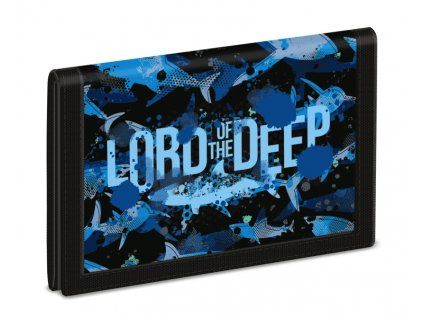 Peněženka Ars Una Lord of the Deep