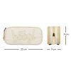 studentsky penal etue beige 947596 44