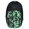 BAAGL batoh Coolmate Green – 35 l 1