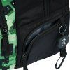 BAAGL batoh Coolmate Green – 35 l 3