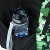 batoh coolmate green 157114 44