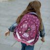Školní batoh Ars Una Štěně Jezevčík 12