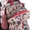 Studentský batoh Ars Una Flowery Pink AU2 10