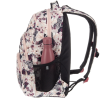 Studentský batoh Ars Una Flowery Pink AU2 3