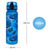 tritanova lahev na piti auta 500 ml 787668 44