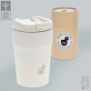 Termohrnek Ars Una bílý 350 ml 1