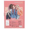 Tajný deníček s kódem Top Model – Janet & Candy se zvukem 2