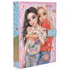 Tajný deníček s kódem Top Model – Janet & Candy se zvukem 4