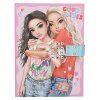 Tajný deníček s kódem Top Model – Janet & Candy se zvukem