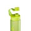 Plastová lahev 650 ml - Satch - Lime Green